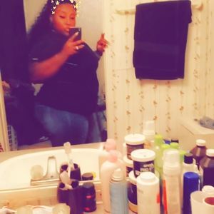 Meet your Posher, Lakesha